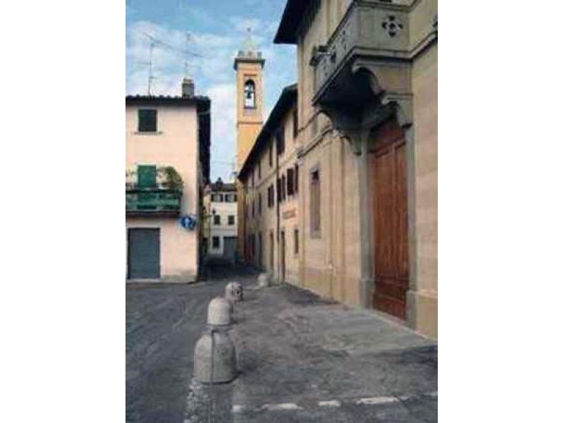 Sede dell`Arciconfraternita della Misericordia 2006 | Lastra a Signa