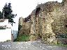 Malmantile, mura del XV secolo<br>porta sud<br>2005 (imm. 3 di 4)