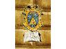 Palazzo Pretorio, XVI sec. Part. 2011 | Lastra a Signa (imm. 14 di 17)