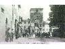 Lastra a Signa. Piazza della Posta 1919 (imm. 6 di 36)