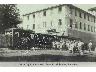 Lastra a Signa. La Posta. Fermata del tramway fiorentino 1915 (imm. 3 di 36)