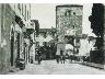 Lastra a Signa. La Posta con Porta di Baccio 1906 (imm. 2 di 36)