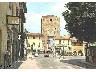 Lastra a Signa, La Posta. Sullo sfondo Porta di Baccio 1979 (imm. 30 di 36)