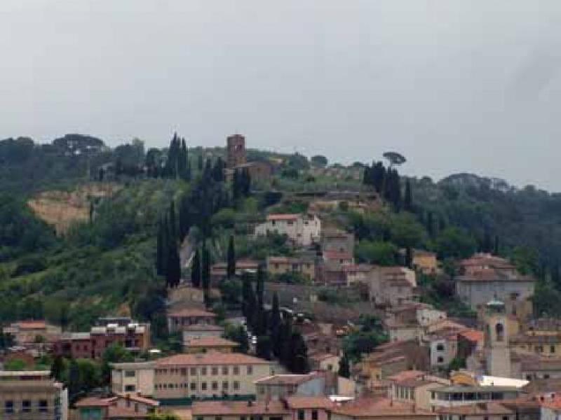 Montelupo e Prioria San Lorenzo<br>2005