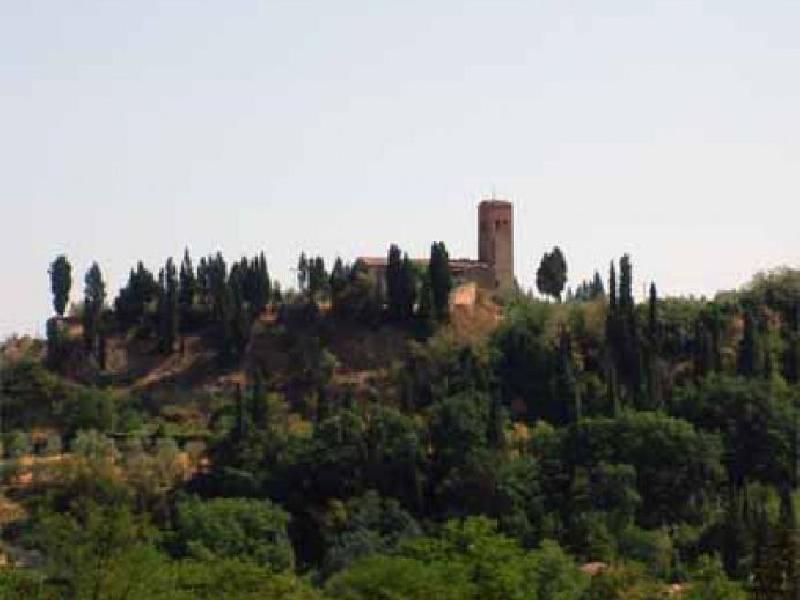 Montelupo e Prioria San Lorenzo<br>2005