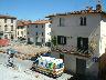 Lastra a Signa  Piazza Garibaldi lavori di riqualificazione 2008 (imm. 10 di 26)