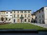 Piazza Garibaldi, e palazzo Baroncelli in sfondo (2011) | Lastra a Signa (imm. 24 di 26)