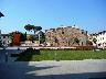 Piazza Garibaldi, e Ospedale S.Antonio sullo sfondo 2011 | Lastra a Signa (imm. 22 di 26)