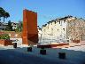 Piazza Garibaldi,part.(2011) | Lastra a Signa (imm. 17 di 26)