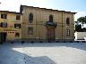 Piazza Garibaldi, palazzo della Misericordia 2011 | Lastra a Signa (imm. 16 di 26)