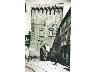 Lastra a Signa. Porta Fiorentina o di Levante e Corso Vittorio Emanuele 1919 (imm. 2 di 25)
