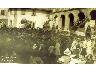 Festa dell'Uva, Piazza del comune Maggio 1920 | Lastra a Signa (imm. 11 di 19)