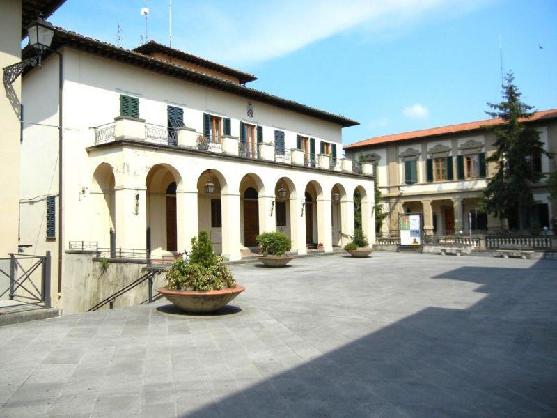 Comune di Lastra a Signa 2011 | Lastra a Signa