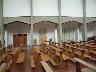 Chiesa della Natività di Lastra a Signa,Lato destro con opere del maestro Antonio Manzi 2005 (imm. 3 di 9)