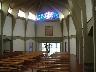 Panoramica dall'Altar Maggiore della Chiesa della Natività di Lastra a Signa 2005 (imm. 4 di 9)