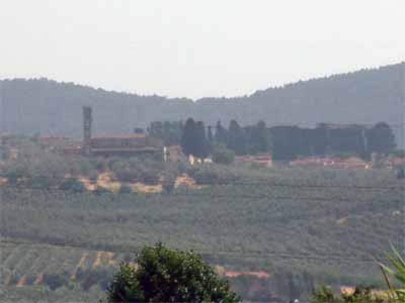 San Martino alla Palma<br>Panorama<br>2005
