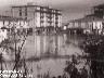Via Livornese, zona Il Bivio  Vie Gramsci, Livornese, Cipriani (4 novembre 1966) | Lastra a Signa (imm. 12 di 28)