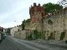 Torre di levante in via XXIV Maggio 2005 | Mura di,Lastra a Signa (imm. 19 di 25)