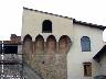 Particolare di via Brunelleschi 2005 | Mura di,Lastra a Signa (imm. 17 di 25)