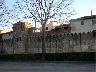 Mura di,Lastra a Signa, Torre Nord ovest di via Brunelleschi 2007 (imm. 24 di 25)