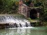 Torrente Pesa, briglia<br>foto 2006 (imm. 2 di 3)