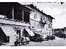 Lastra a Signa, Via Livornese fra La Posta e il Campino - 1950 (imm. 18 di 36)
