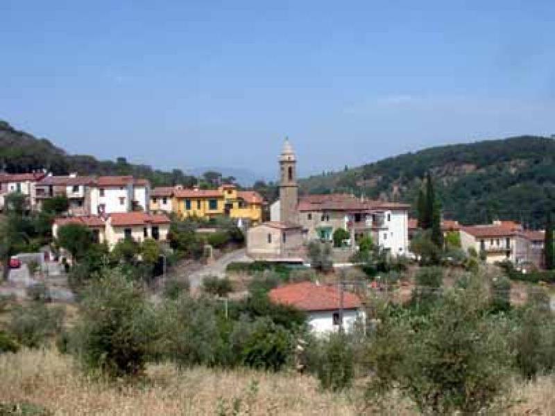 POGGIO ALLA MALVA<br>2005