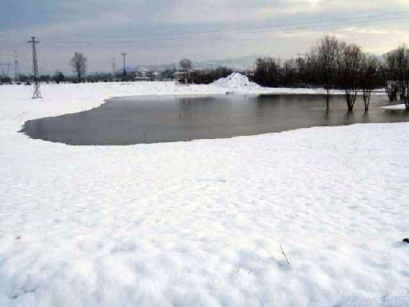 Parco fluviale 29 dic 2005 | Lastra a Signa