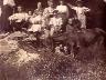 Toscana, famigla contadina del 1900 (imm. 12 di 22)