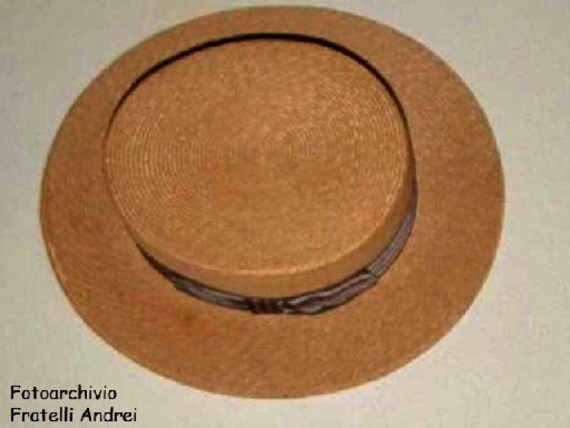 Cappello di paglia di Firenze