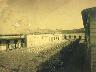 Cappelli di paglia asciugatura (fabbrica Andrei di Lastra a Signa 1920)  (imm. 6 di 23)