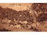Campagna toscana, lavorazione della paglia (1900) (imm. 20 di 22)