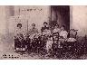 Industria della paglia. Trecciaiole  1920 (imm. 19 di 22)