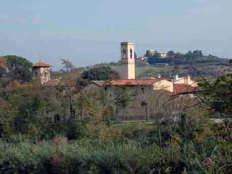 SANT'ILARIO A SETTIMO<BR>LA PIEVE<BR>2005