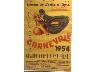 Carnevale a Lastra a Signa 1954 (imm. 15 di 16)