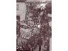 Corso mascherato in via Livornese (1954) | Lastra a Signa (imm. 13 di 16)