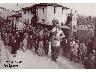 Corso mascherato in via XXIV Maggio (1954) | Lastra a Signa (imm. 10 di 16)