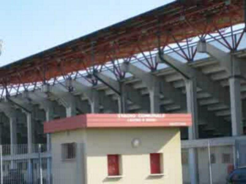 Palazzetto dello sport (2007) | Lastra a Signa