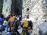 Festa medievale di Malmantile -Arcieri medievali (1) (2007) (imm. 3 di 14)