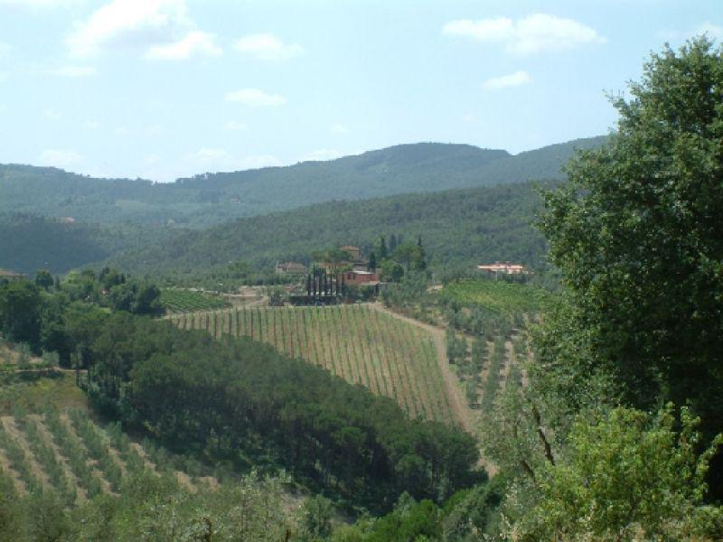 Vilgliano  (Luglio 2007)