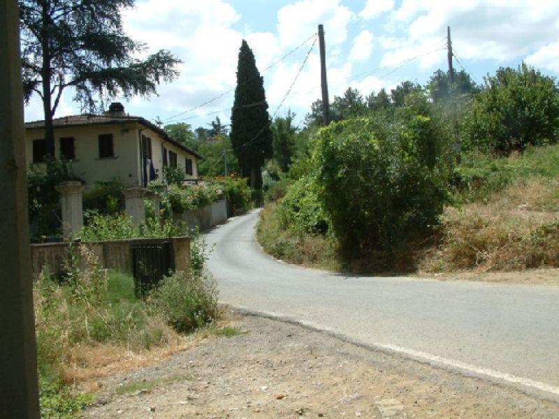 Vilgliano (Luglio 2007)