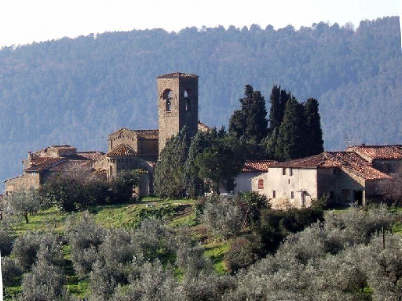 Artimino, San Leonardo (2007) (Carmignano PO)