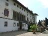 Villa La Ferdinanda, Artimino (già di Ferdinando I dei Medici -1604) (Carmignano PO - 2003) (imm. 12 di 12)