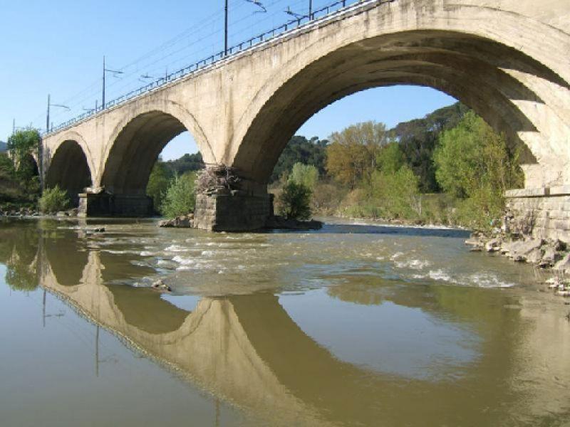 Ponte di Camaioni  (Montelupo Fiorentino 2005)