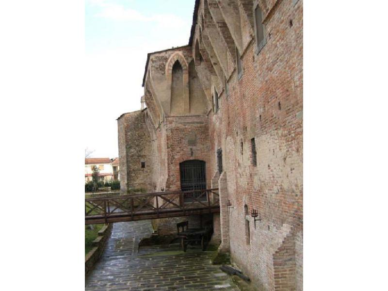 Badia di Settimo (X secolo) 2005