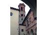 Badia di Settimo (X secolo), Campanile (2005) (imm. 5 di 12)