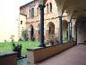 Il chiostro (2005) Badia di Settimo (X secolo) (imm. 3 di 12)