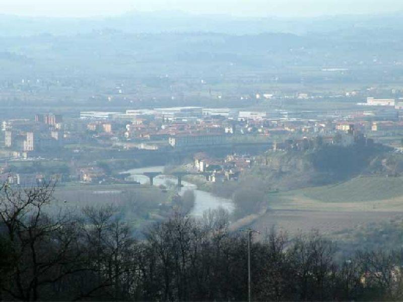 Montelupo Fiorentino e Ambrogiana (2003)