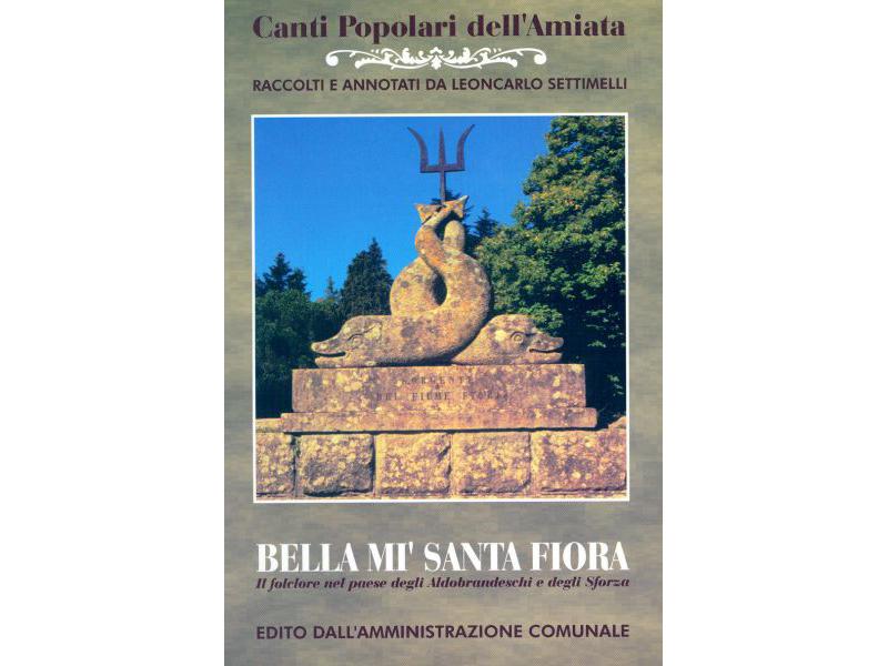 Canti popolari dell'Amiata