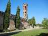 Abazia di Badia a Settimo 2011 (imm. 3 di 20)